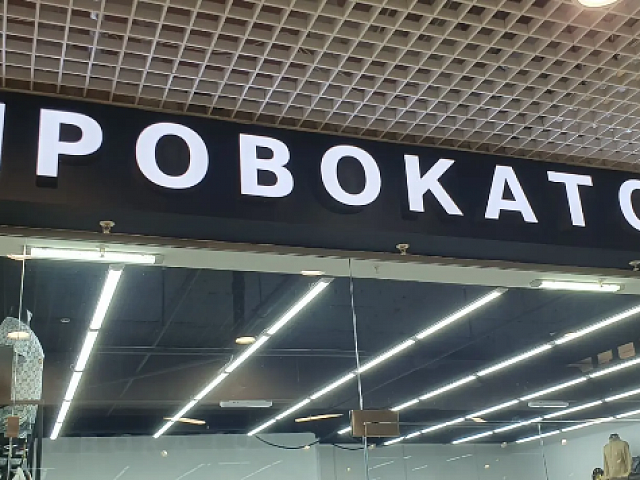 Провокатор